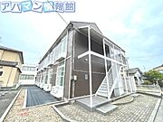 シャルマン 2階 築27年5ヶ月の賃貸物件