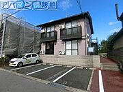 東新潟駅より徒歩13分 2階 築26年9ヶ月の賃貸物件