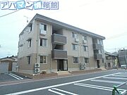 モンブラン A 2階 築9年5ヶ月の賃貸物件