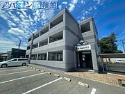 りみり2 1階 築18年1ヶ月の賃貸物件