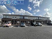 亀田駅より徒歩23分 1階 築8年2ヶ月の賃貸物件