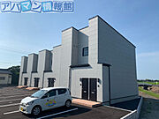 亀田駅より徒歩52分 2階 築2年5ヶ月の賃貸物件