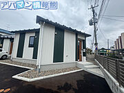 越後石山駅より徒歩26分 1階 築1年1ヶ月の賃貸物件