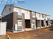 新津駅より徒歩23分 2階 築11年6ヶ月の賃貸物件