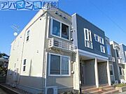 荻川駅より徒歩15分 2階 築16年4ヶ月の賃貸物件