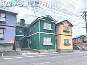 ポピア新潟1 2階 築35年1ヶ月の賃貸物件