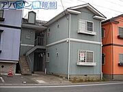 ポピア新潟1 2階 築34年8ヶ月の賃貸物件