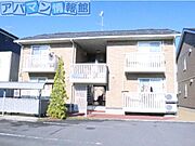 グランシャリオあおばA 1階 築17年11ヶ月の賃貸物件