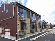 荻川駅より徒歩11分 2階 築10年6ヶ月の賃貸物件