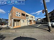 亀田駅より徒歩26分 2階 築15年3ヶ月の賃貸物件