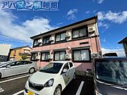 ビオラセア 1階 築28年4ヶ月の賃貸物件