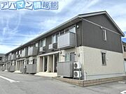 カーサ アルテア 1階 築9年の賃貸物件