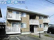 亀田駅より徒歩23分 1階 築19年2ヶ月の賃貸物件