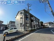 コンフォール・カメリア 1階 築21年6ヶ月の賃貸物件