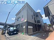 フラワーハイツの賃貸物件