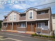 フィオーレの賃貸物件