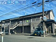 カーサ大森 2階 築30年9ヶ月の賃貸物件