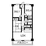 プレステージ上山手のイメージ