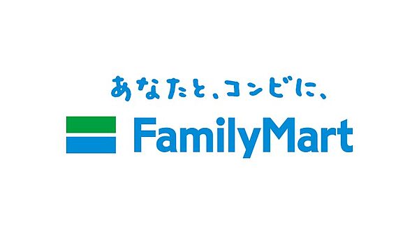 画像15:【コンビニエンスストア】ファミリーマート 豊中大黒町店まで456ｍ