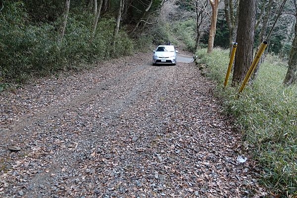 北側に接している私道は幅員約5mです。￥r￥nこちらも持ち分があります。