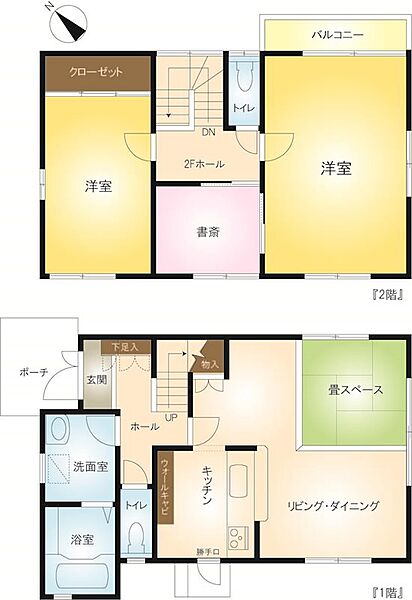 間取り：314002289872