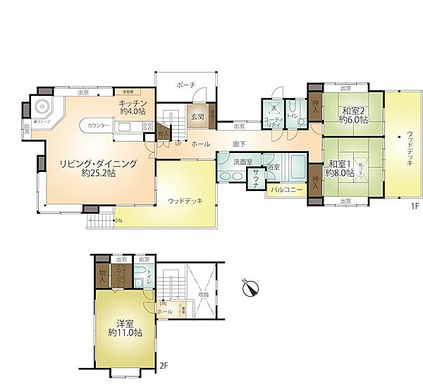 間取り：314002494246