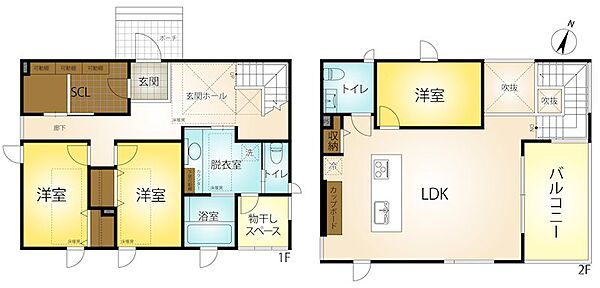 間取り：314002680136