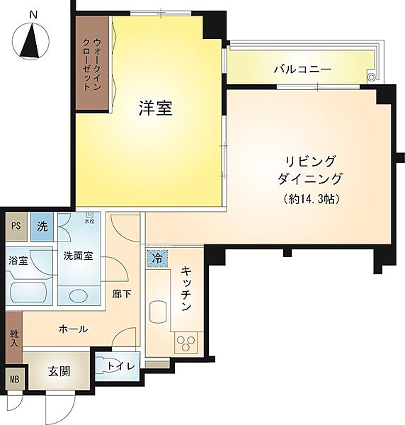 間取り：314002667716