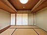 その他：【和室】別角度からの和室です。