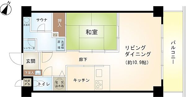 間取り：314002872159
