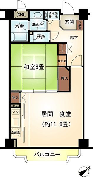 間取り：314002702986