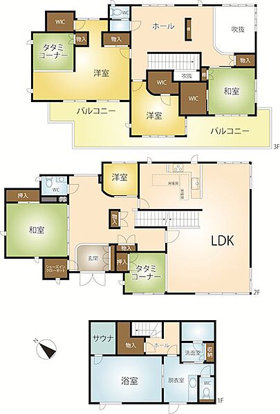 間取り：314002818400