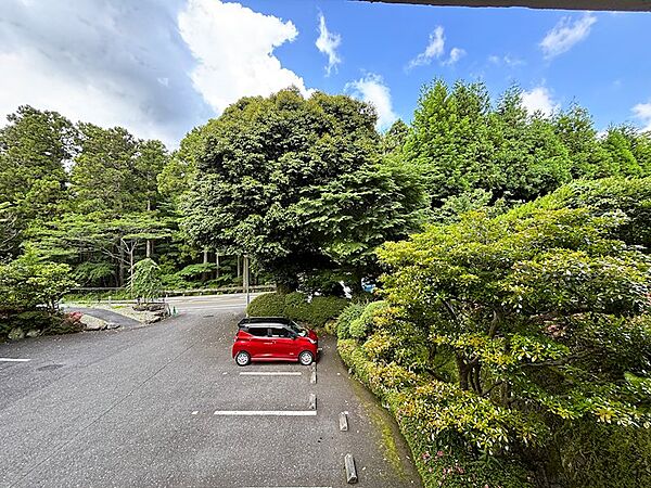 【眺望】お部屋から箱根駅伝を観戦することも可能です。