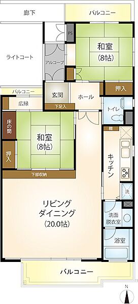 間取り：314002818401