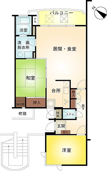 間取り：314002832618
