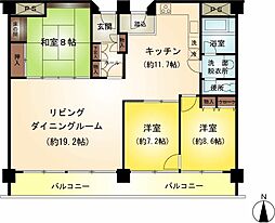 箱根国際マンション
