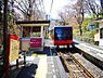 その他：上強羅駅からのアクセスも徒歩約6分約480mと比較的便利です。
