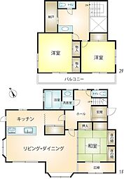 イトーピア伊豆一碧別荘地戸建