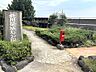 周辺：北川築城石公園（3720m）