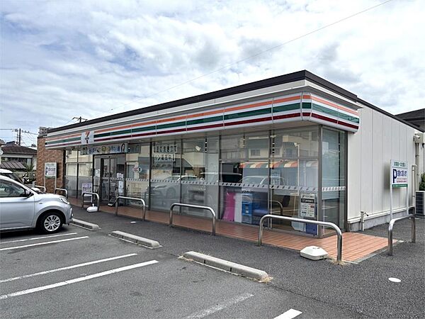 セブンイレブン 伊東桜木町店（845m）