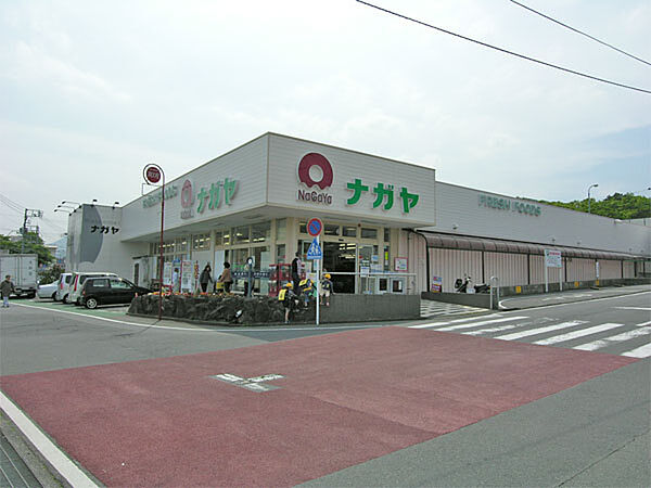 スーパーナガヤ八幡野店（3242m）