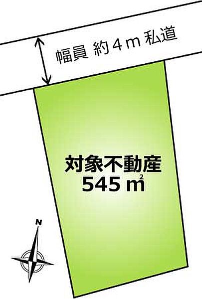 区画図：322000463366