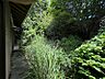 その他：【庭】手入れをすれば家庭菜園も出来ます