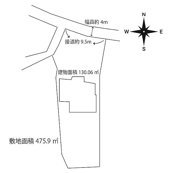 【配置図】