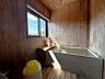 浴室：【浴室】各お部屋に浴室があります