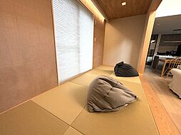 室内の画像