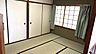 その他：【和室】畳が落ち着いた雰囲気です
