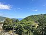 その他：【眺望】海と山が楽しめるロケーションです
