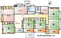 東伊豆町稲取 シーサイドハウス
