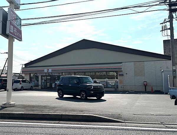 セブンイレブン 伊豆稲取温泉口店（1309m）